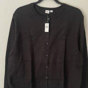 NWT Gap women's XXL cardigan